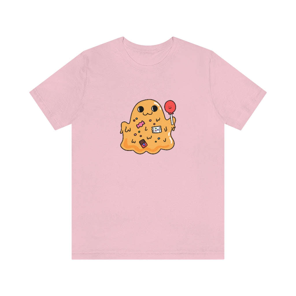 SCP 999 Tickle Monster with Lollipop T-Shirt – The SCP Store